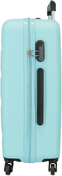 Actual product image Roll Road Flex Hardcase Suitcase (35 l)