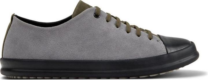 Image du produit Camper Châssis K100550 Panier (45)