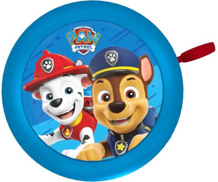 Produktbild Siva Paw Patrol