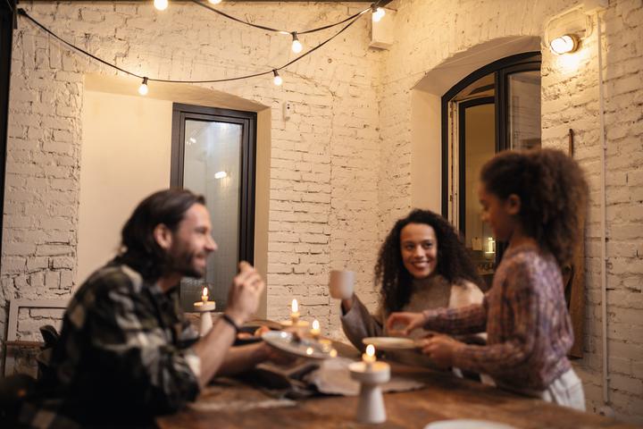 Actual product image Abus Comfion wireless PIR camera