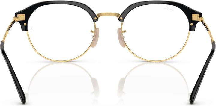 Actual product image Ray Ban RB4429