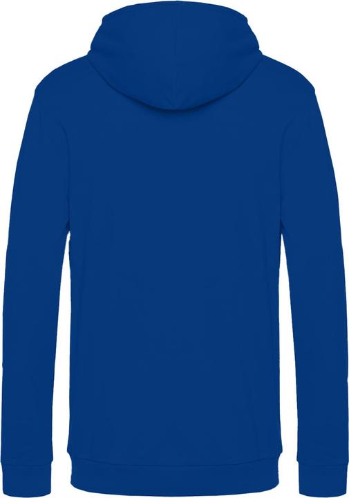 Immagine prodotto B&C # Felpa con Cappuccio Uomo (XS)