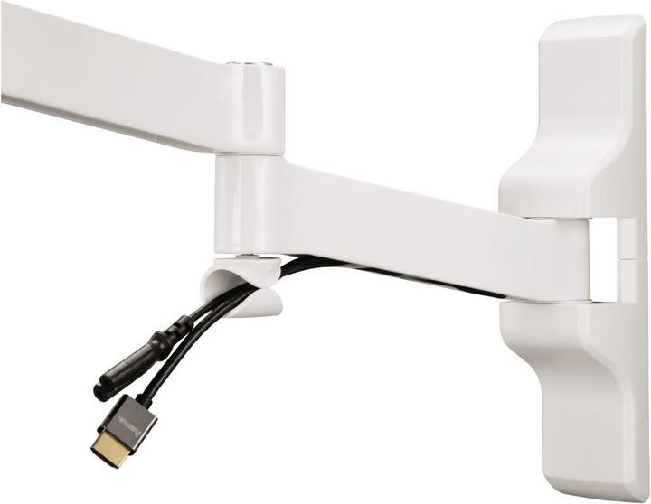 Immagine prodotto Hama Fullmotion Ultraslim (Muro, 46", 25 kg)