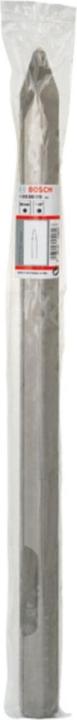 Produktbild Bosch Professional Zubehör PRO HEX 28-4C Spitzmeissel, 520 mm