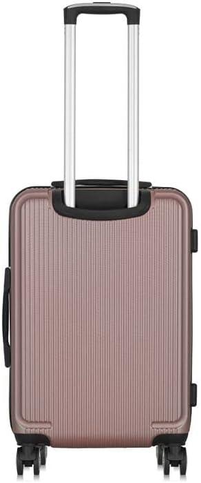 Actual product image Ochnik Hartschalenkoffer WALAB-0053 (58 l)