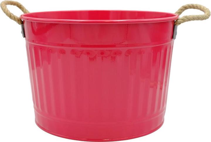 Raspberry red