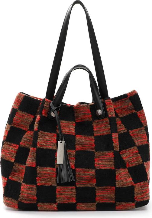 Nero, Nero, Red, Rosso