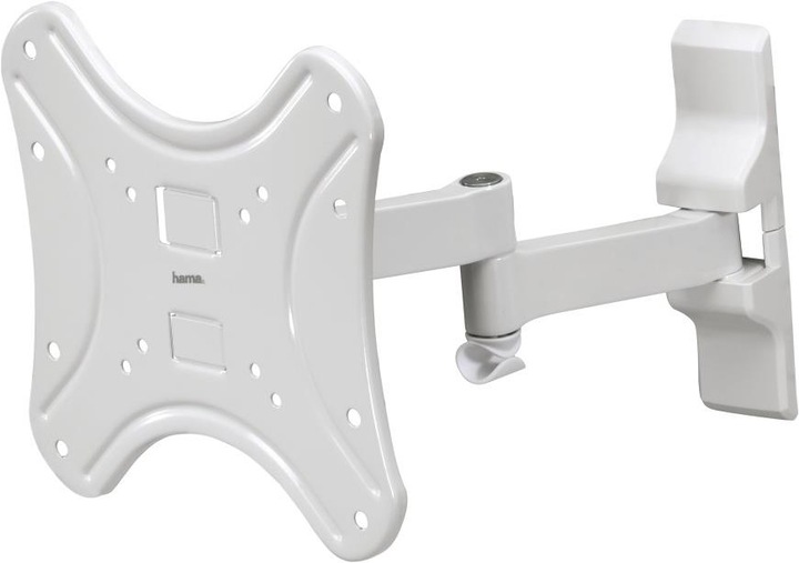 Immagine prodotto Hama Fullmotion Ultraslim (Muro, 46", 25 kg)