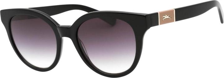 Produktbild Longchamp RundSonnenbrille