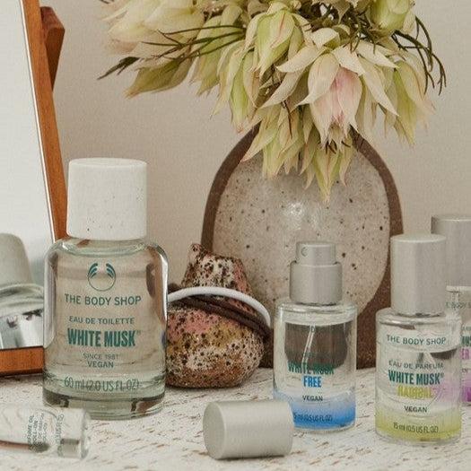 Image du produit The Body Shop Edt Spray (Eau de toilette, 60 ml)