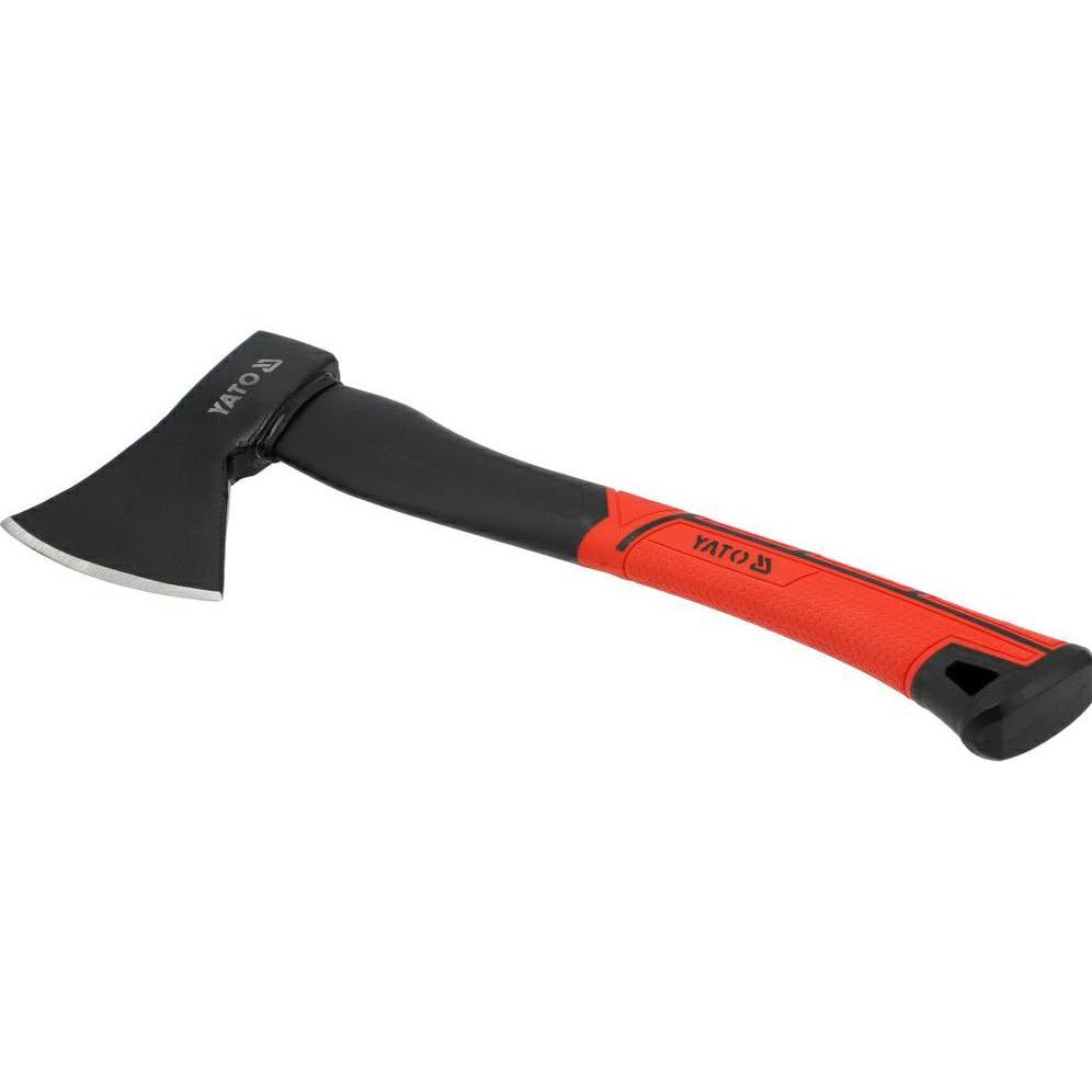 Yato 600 g Axt mit Kunststoffstiel (YT-79974)