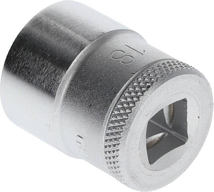 Actual product image Gedore 30 18 Socket 3/8" hexagon socket 18 mm (18 mm)