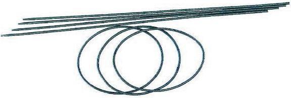 Image du produit Wilesco Spirales d'entraînement 00800