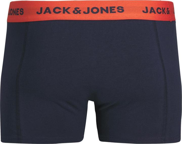 Produktbild Jack & Jones Trunks Trunks (L, 3er Pack)