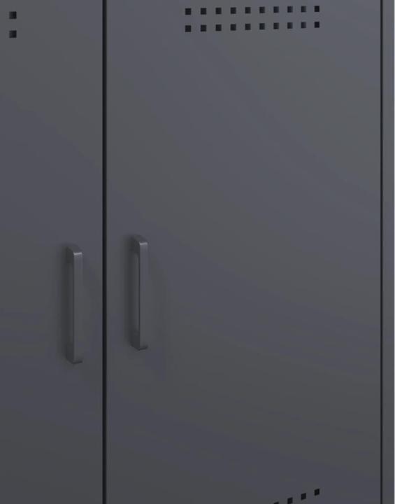 Immagine prodotto vidaXL Launo (39 x 39 x 79 cm)