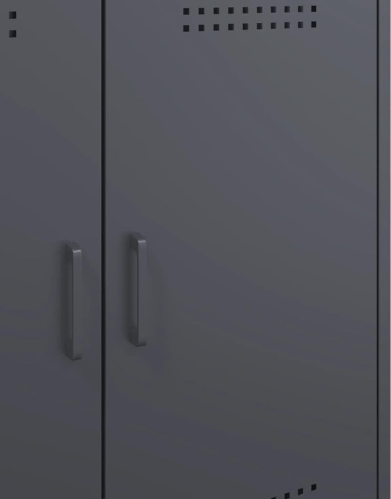 Produktbild VidaXL Launo (39 x 39 x 79 cm)