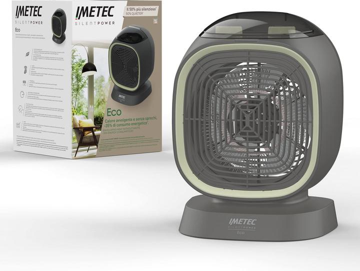 Produktbild Imetec thermoventilator (2100 W)