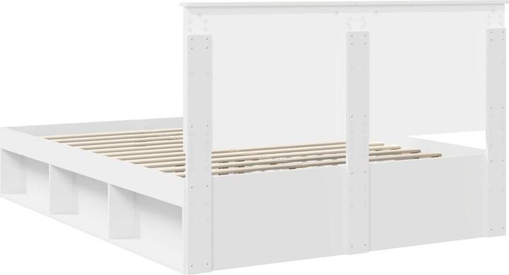 Image du produit vidaXL Moderner Bettrahmen (150 x 200 cm)