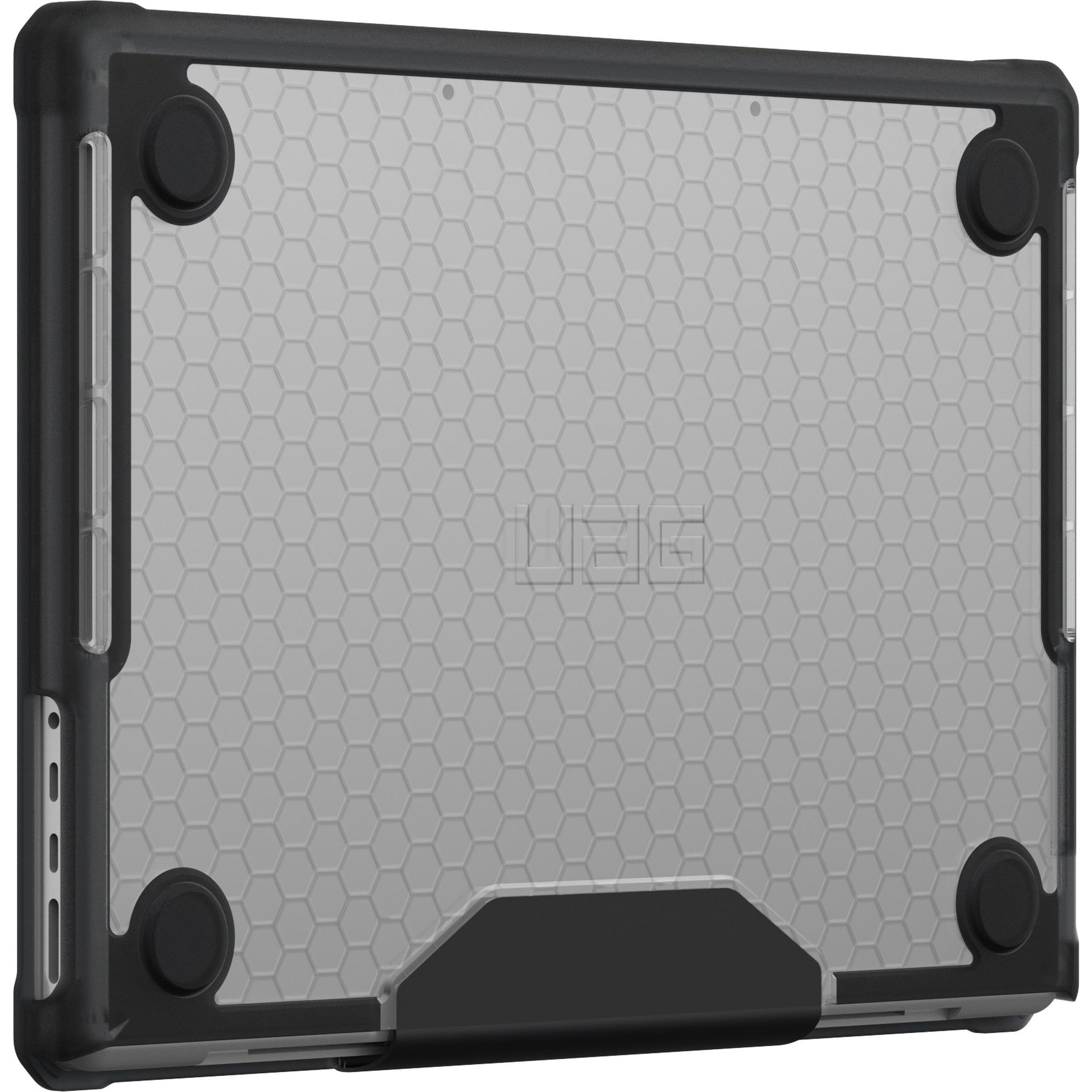 Thumbnail - UAG Plyo Case (14", Apple), Notebooktasche, Transparent