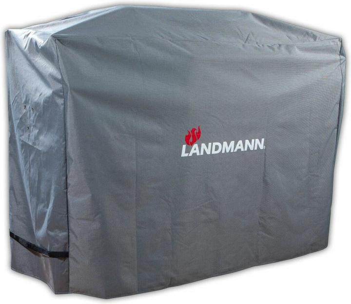 Produktbild Landmann Wetterschutzhaube Premium