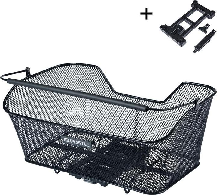 Actual product image Basil Base (14 l)