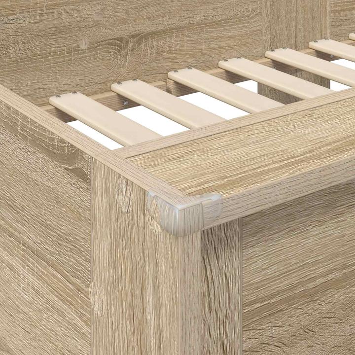 Produktbild vidaXL Etagenbett (100 x 200 cm)