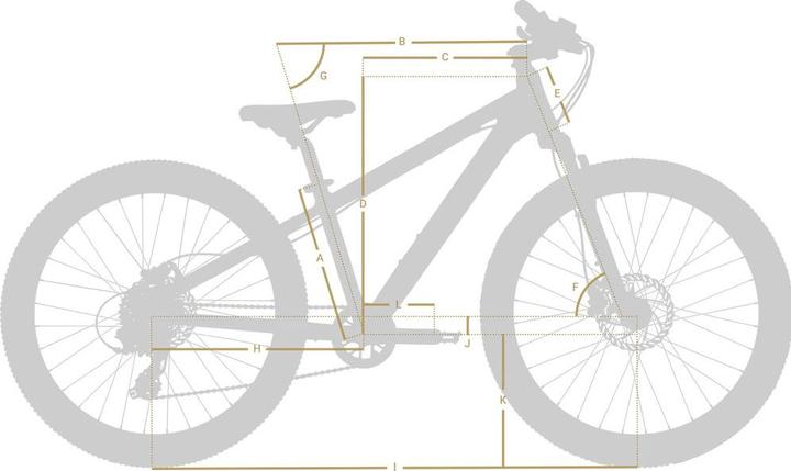Produktbild Eightshot X-Coady 16 (16")