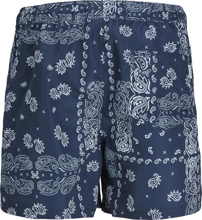 Produktbild Jack & Jones Regular Fit Regular Fit Badehosen Regular Fit Badehosen (S)