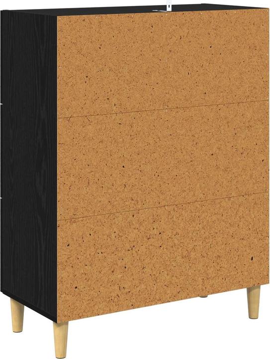 Produktbild vidaXL Sideboard (34 x 69.50 x 90 cm)