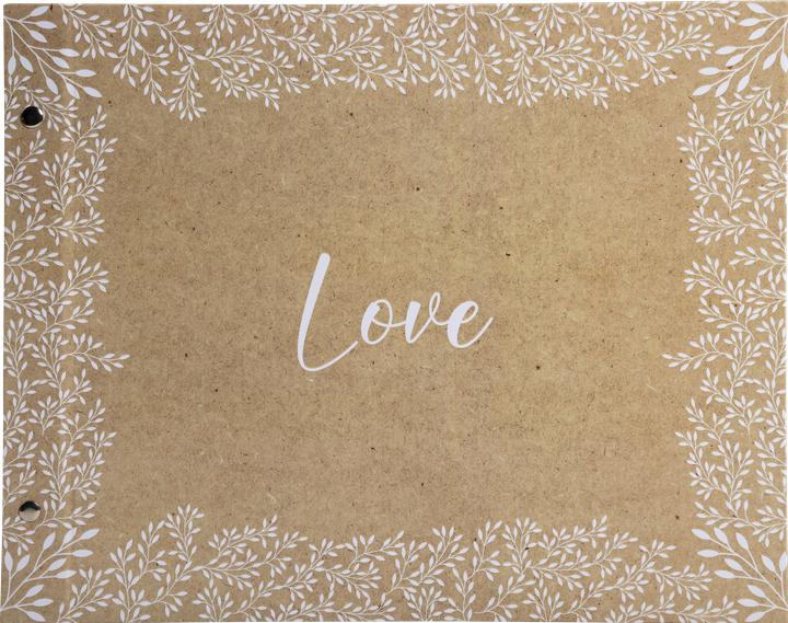 Actual product image Exacompta Photo albums (37 x 29 cm)