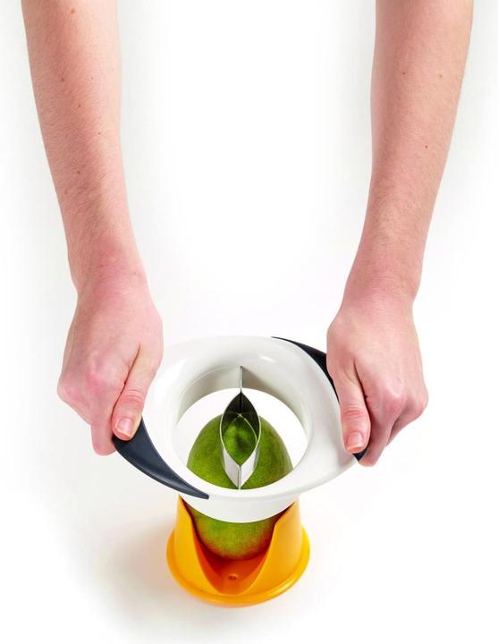 Zyliss Coupeuse de mangue