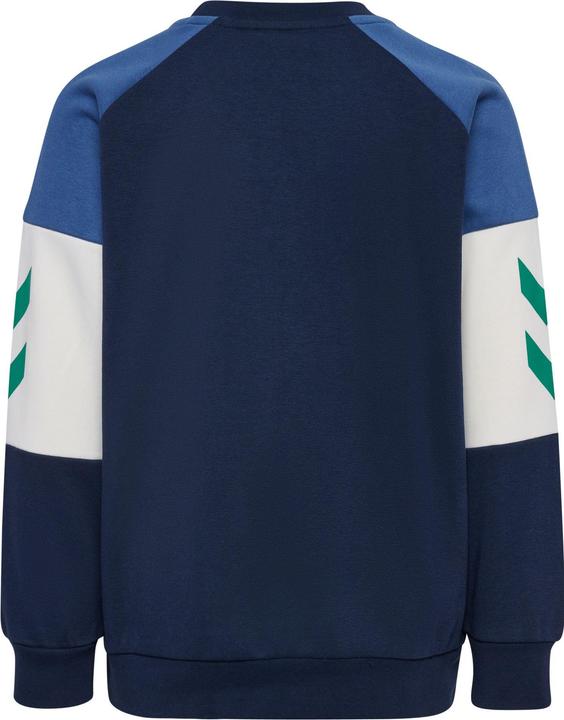 Produktbild hummel hmlKIMO SWEATSHIRT (116)