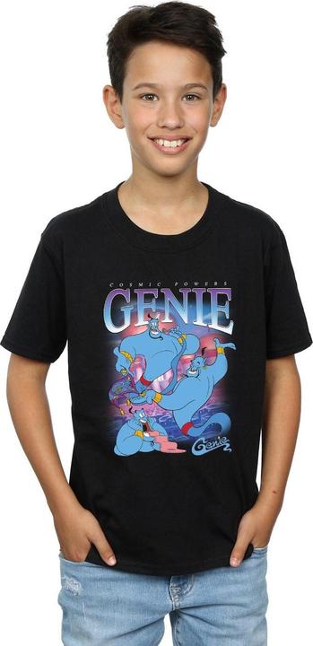 Produktbild Aladdin TShirt Jungen (128)