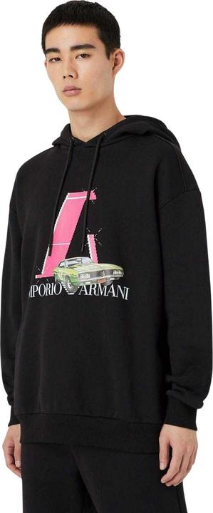 Produktbild Emporio Armani Kapuzenpullover (S)