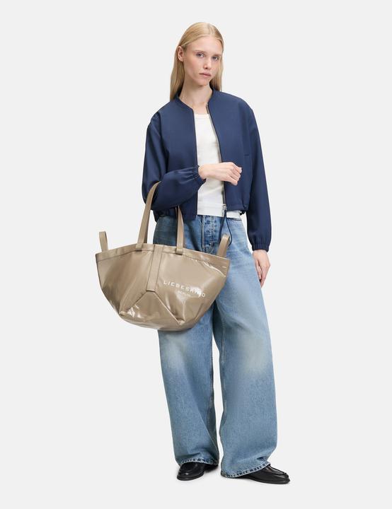 Immagine prodotto Liebeskind Berlin Shopper Shopper aus folierter Baumwolle