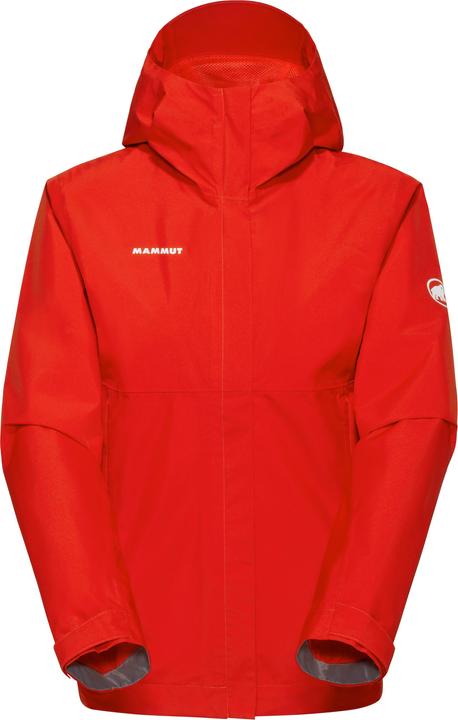 mammut red
