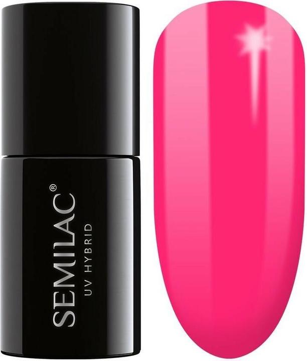 Neon Pink