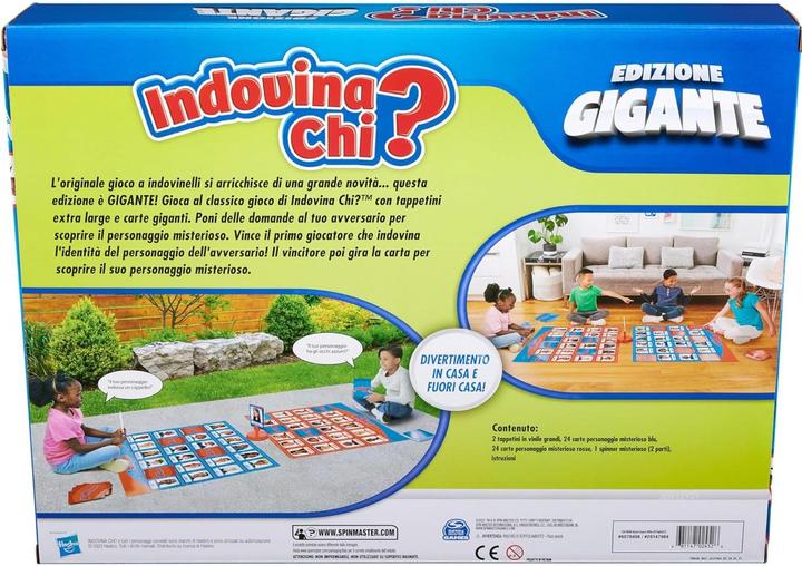 Produktbild Spin Master Rate mal, wer das ist