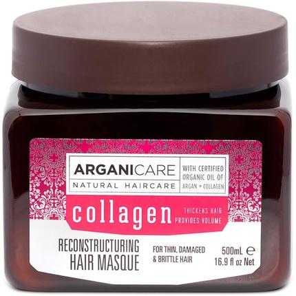 Immagine prodotto Arganicare Collagene (500 ml)