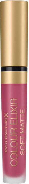 Actual product image Max Factor Colour Elixir Soft Matte No 020 (020)