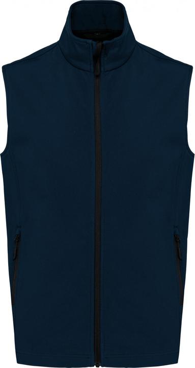 Produktbild Kariban Ökologisch verantwortungsvolle ärmellose 2-Lagen-Jacke (4XL)
