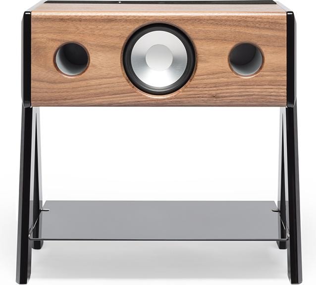 Actual product image La Boite concept Cube (Electrical connection)