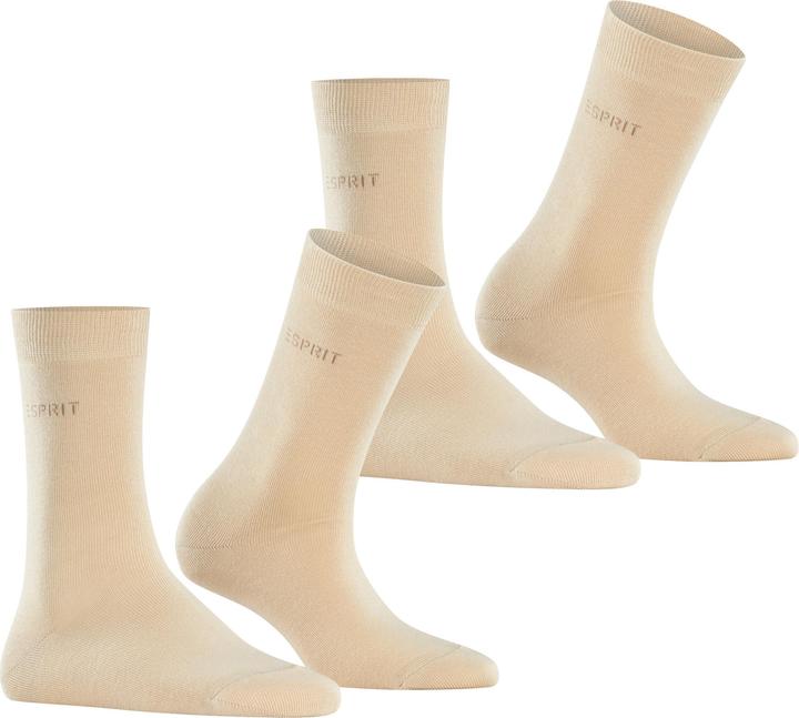 Actual product image Esprit Uni SO 2P (pack of 2, 39 - 42)