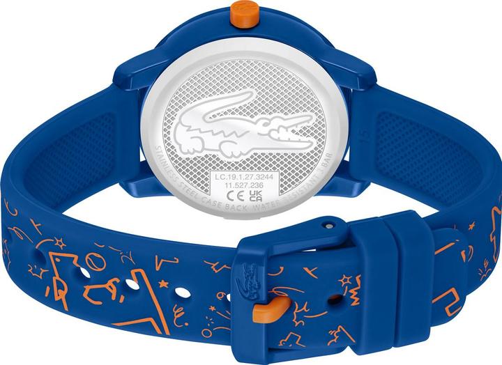 Immagine prodotto Lacoste 12.12 Bambini (33 mm)