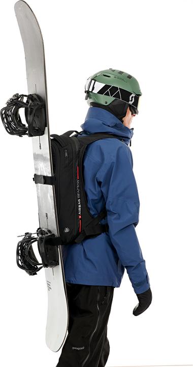 Produktbild Arva Airbag Mini 15+ Lawinenrucksack (exkl. Kartusche) (20 l)