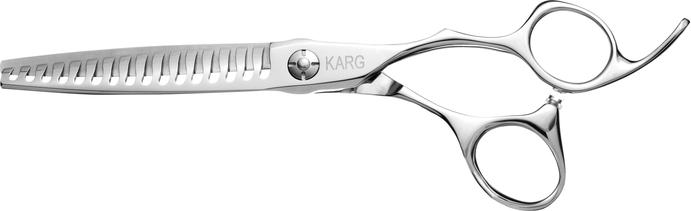 Karg MSlide Royale forbici da modellismo da 6,5 pollici (16.51 cm)