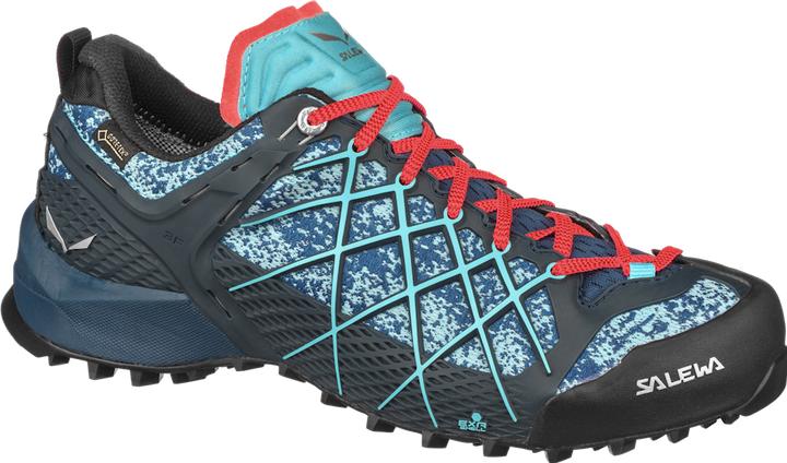 Produktbild Salewa Damen Wildfire GTX Schuhe (43)