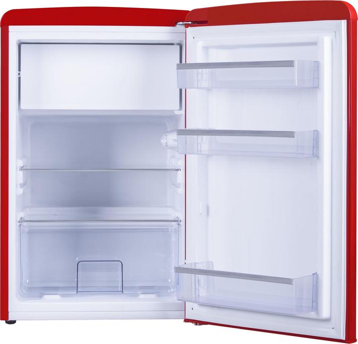 Actual product image Amica KS 15610 R (106 l)