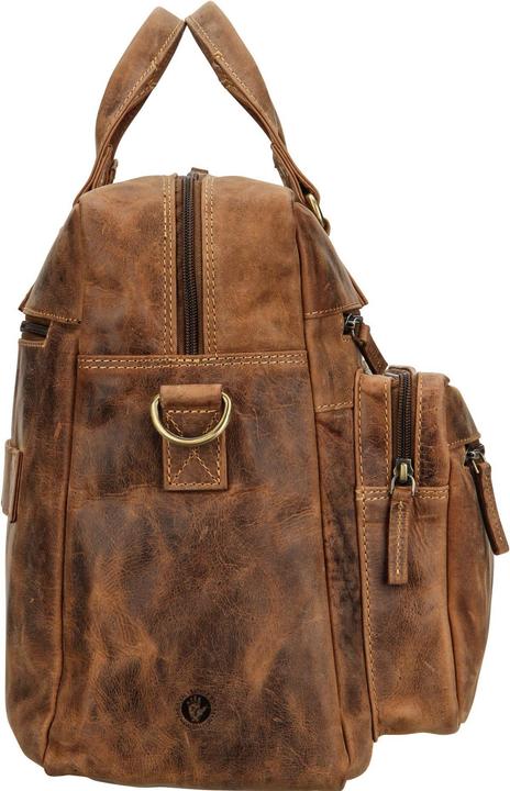 Produktbild Greenburry Aktentasche Vintage 1539 (18")