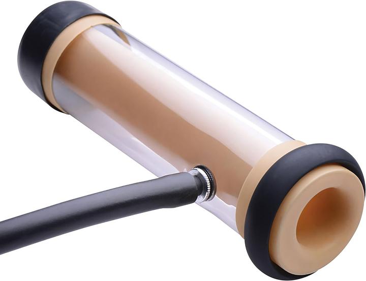 Actual product image MEO Milking machine for the man